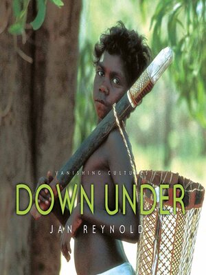 Down Under - ebook